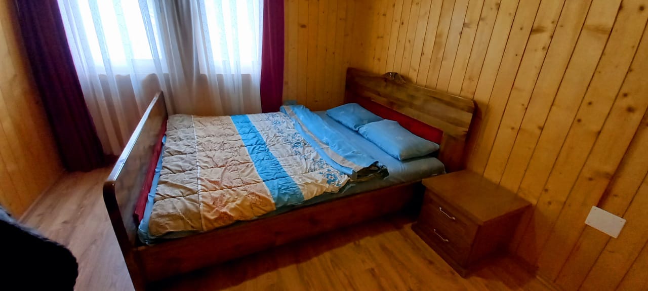 Hotel Prevalla Balkan Destination apartmant room 2